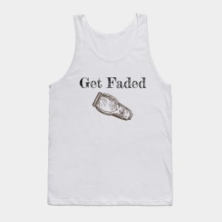 Get Faded Tank Top